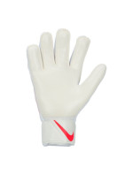Brankárske zápasové rukavice CQ7799-102 biele - Nike