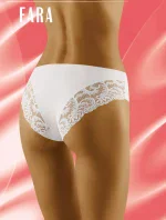 Dámske nohavičky FARA - WOLBAR