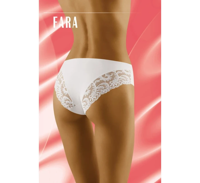 Dámske nohavičky FARA - WOLBAR