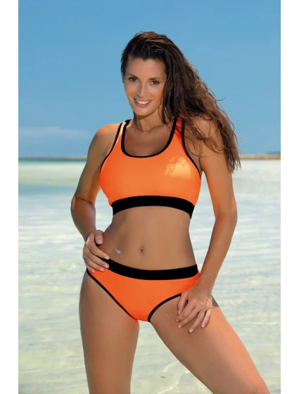 Dvojdielne plavky model 164112 Marko