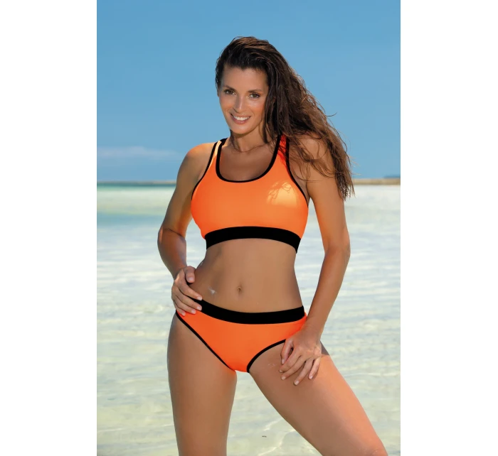 Dvojdielne plavky model 164112 Marko