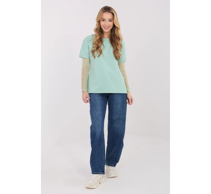 Blúzka model 223338 Taliansko Moda