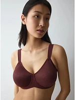 Essential Minimizer T W X - Velvet Chocolate - TRIUMPH Velvet Chocolate - TRIUMPH Essential Minimizer T W X - Velvet Chocolate - TRIUMPH Velvet Chocolate - TRIUMPH