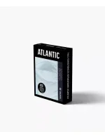 Boxerky Atlantic MH-1200 S-2XL