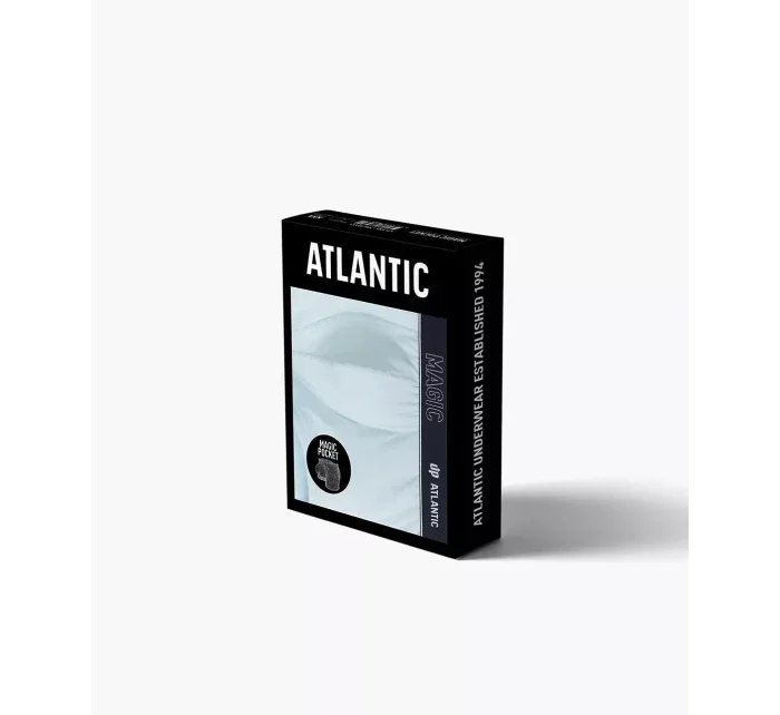 Boxerky Atlantic MH-1200 S-2XL