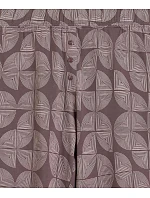 Pyžamo model 22356522 dlouhé rukávy, velikosti S–2XL - Atlantic Pyžamo model 22356522 dlouhé rukávy, velikosti S–2XL - Atlantic