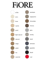 Dámske ponožky Fiore Body Care massage M 1100 20 den Dámske ponožky Fiore Body Care massage M 1100 20 den