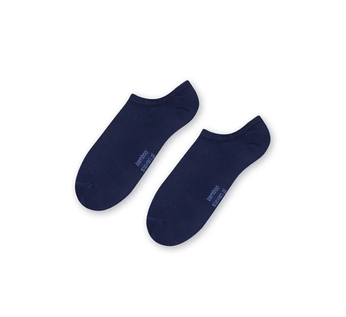 Pánské ponožky model 14797277 Bamboo - Steven Pánské ponožky model 14797277 Bamboo - Steven