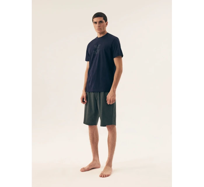 Pánske pyžamo 42632 Dreamer - HENDERSON