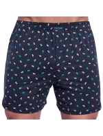 Pánské trenýrky model 21044244 Comfort plus - Cornette