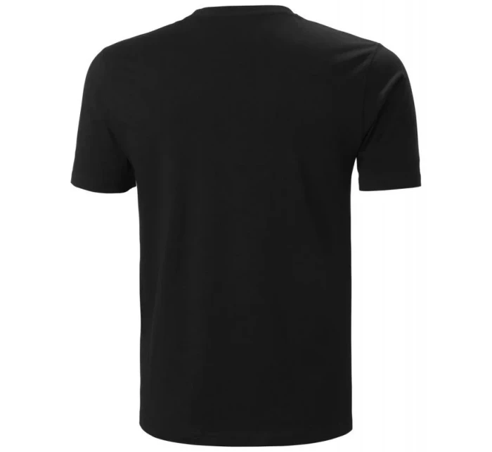 Tričko Helly Hansen s logom M 33979 990