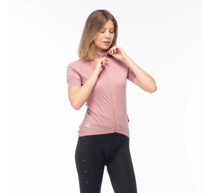 Cyklistický dres model 20846648 Polartec W - Fitanu