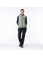 Elbrus Huel Vest Primaloft W 92800622498