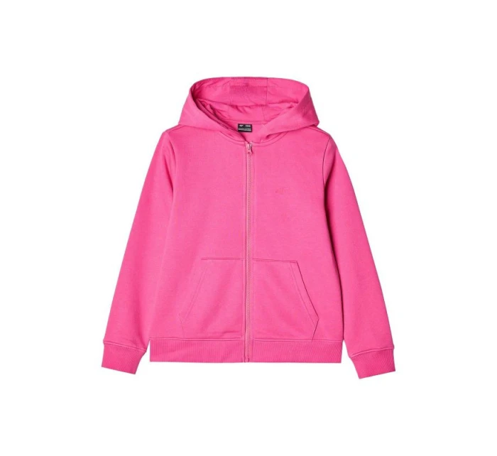 4F F1315 Jr Mikina 4FJWMM00TSWSF1315-55S