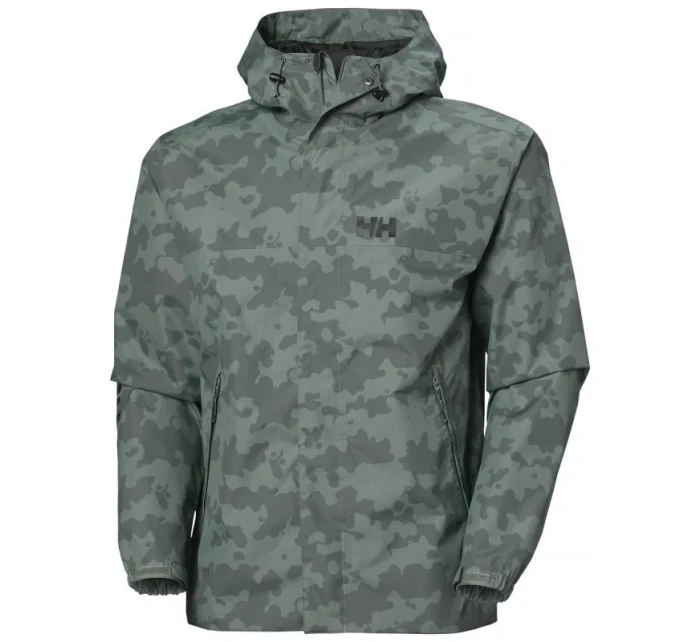 Helly Hansen Ervik Jacket M 64032 485 pánske