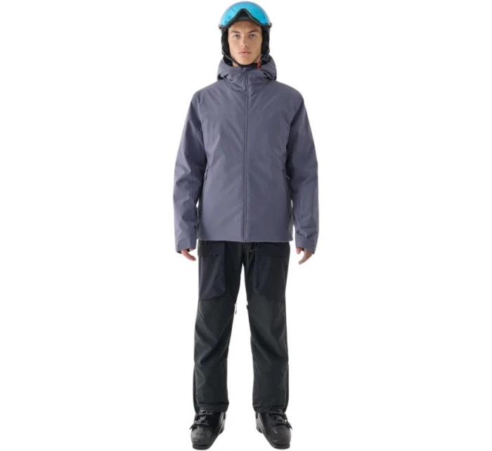 Lyžiarska bunda 4F M579 M 4FWAW24TTJAM579 32S pánska