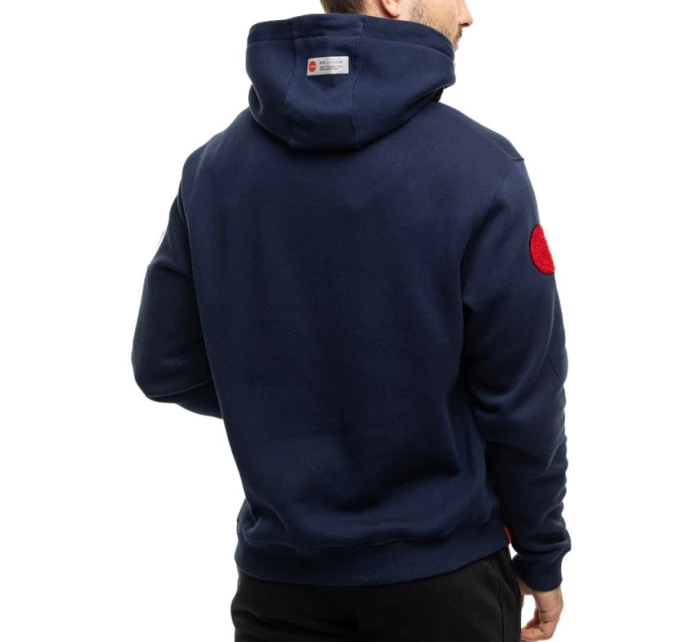 M mikina pánské model 21119586 - Ozoshi