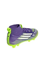 Fotbalové boty F50 League FG/MG Mid Jr model 21936137 - ADIDAS