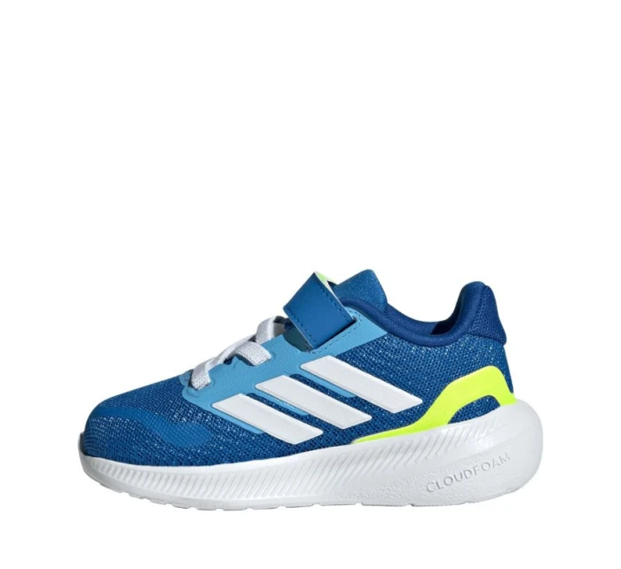 Detská obuv adidas Runfalcon 5 EL I JQ5667 Detská obuv adidas Runfalcon 5 EL I JQ5667