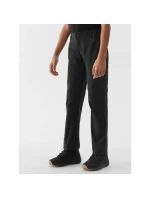 Kalhoty s nohavicemi 2v1  dívčí Junior model 21431442 - 4F