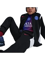 Detská športová súprava Nike PSG black HM3070 010