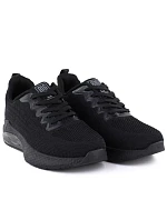 Pánska čierna športová obuv Big Star TT174145