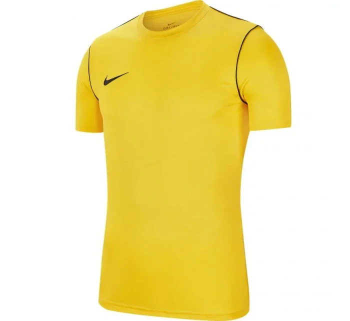 Pánske tréningové tričko Dry Park 20 SS M BV6883 719 - Nike