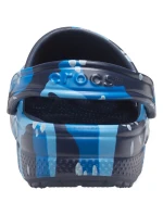 Žabky Classic Printed Camo M model 17245218 - Crocs