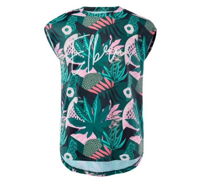 Tričko Elbrus Purus TG Jr 92800407795