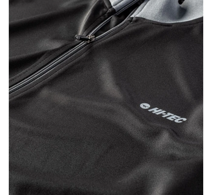 Pánska mikina Delian M 92800442903 - Hi-Tec