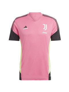 Tričko adidas Juventus Training JSY M HS7551 pánske