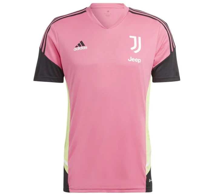 Tričko Juventus Training JSY M model 18693635 pánské - ADIDAS