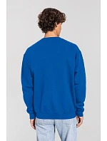 Iconic Premium SetIn Sweat Mikina z těžké bavlny model 22459545 royal blue - Fruit of the Loom Iconic Premium SetIn Sweat Mikina z těžké bavlny model 22459545 royal blue - Fruit of the Loom