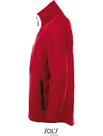 SOL'S Race Men Pánská 2-vrstvá softshellová bunda model 22535989 pepper red SOL'S Race Men Pánská 2-vrstvá softshellová bunda model 22535989 pepper red