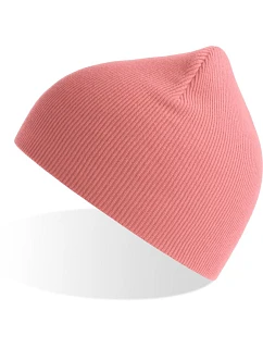 Atlantis Headwear Kid Yala Detská pletená čiapka 33.0111 ružová