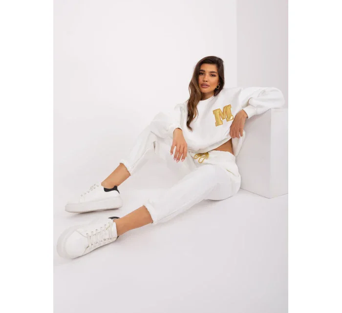 Súprava EM KMPL 669.10X ecru