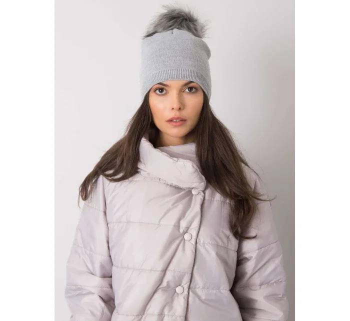 Dámská model 15837212 šedá - FPrice Dámská model 15837212 šedá - FPrice