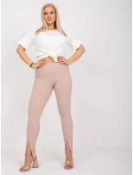 Halenka RV BZ model 15124876 ecru - FPrice Halenka RV BZ model 15124876 ecru - FPrice