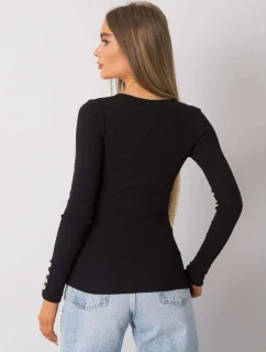 Halenka RV BZ model 16197856 černá - FPrice