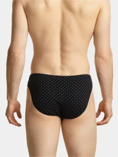 3-PACK Pánske športové nohavičky