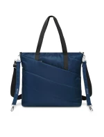 Dámska taška na kočík Engelis Vuch Lora Blue