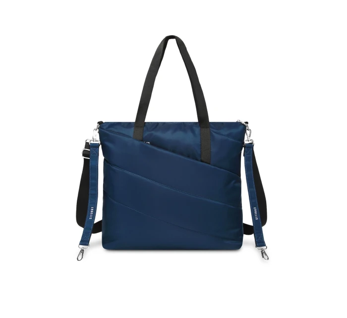 Dámska taška na kočík Engelis Vuch Lora Blue