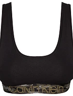 Dámska športová podprsenka QF4949E - Calvin Klein