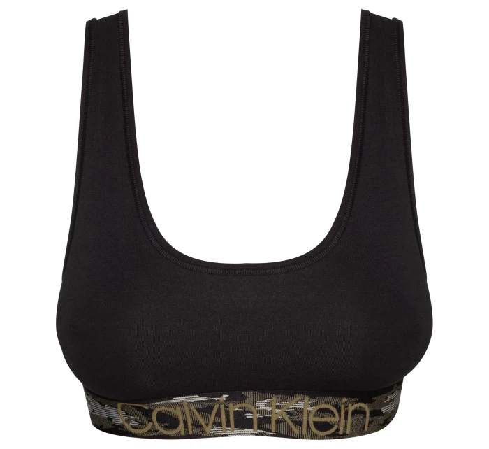 Dámská sportovní podprsenka model 20947432 - Calvin Klein