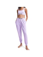 Dámské tepláky model 20947469 - Calvin Klein Dámské tepláky model 20947469 - Calvin Klein