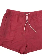 Pánske plavky 427329 ružová - Bugatti