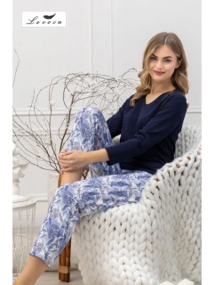 DÁMSKE PYŽAMO ELVIRA 1660