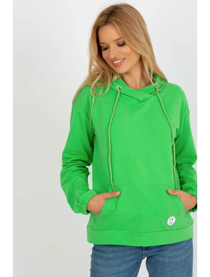 Mikina model 185949 Relevantnosť Mikina model 185949 Relevantnosť