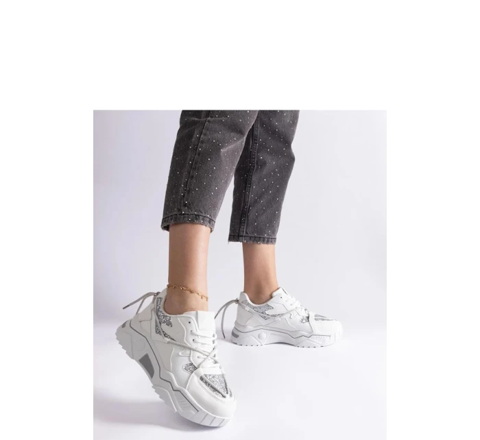 Tenisky model 207165 Solea