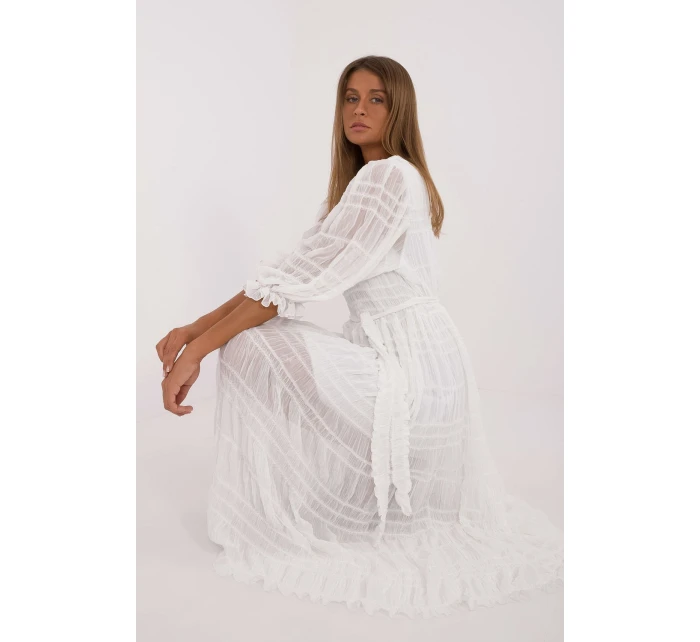 Denné šaty model 216402 Lakerta